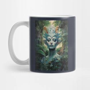 Dryad Mug